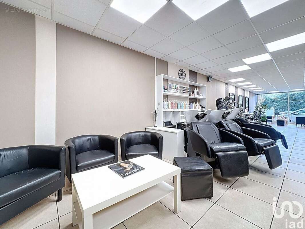 Photo 7 - Commerce à AUXERRE