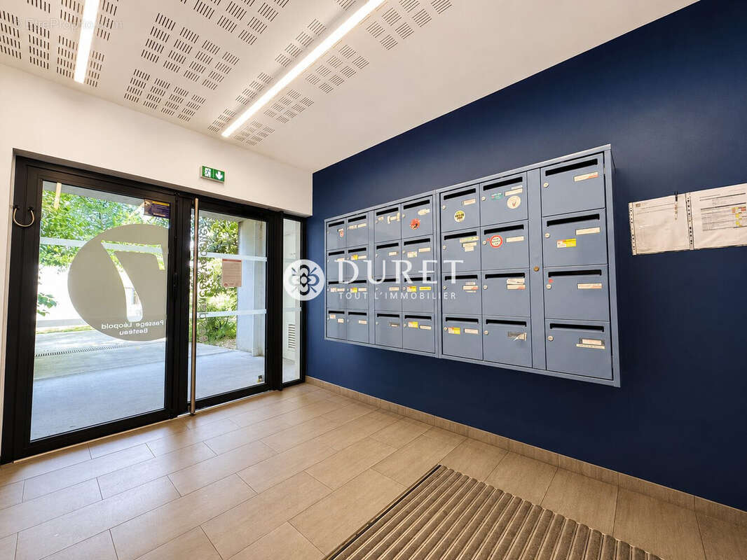 Appartement à CHALLANS