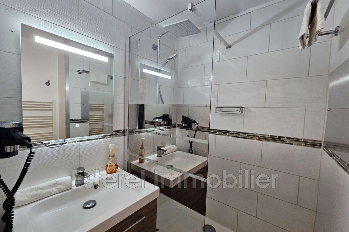 Appartement à LA SEYNE-SUR-MER