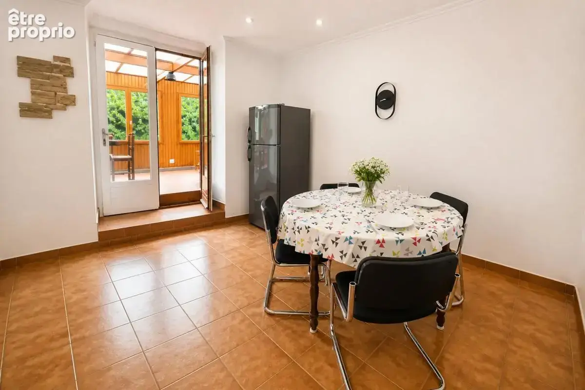 Maison de 4 pièces de 143 m² situé à Pordic - photo 21