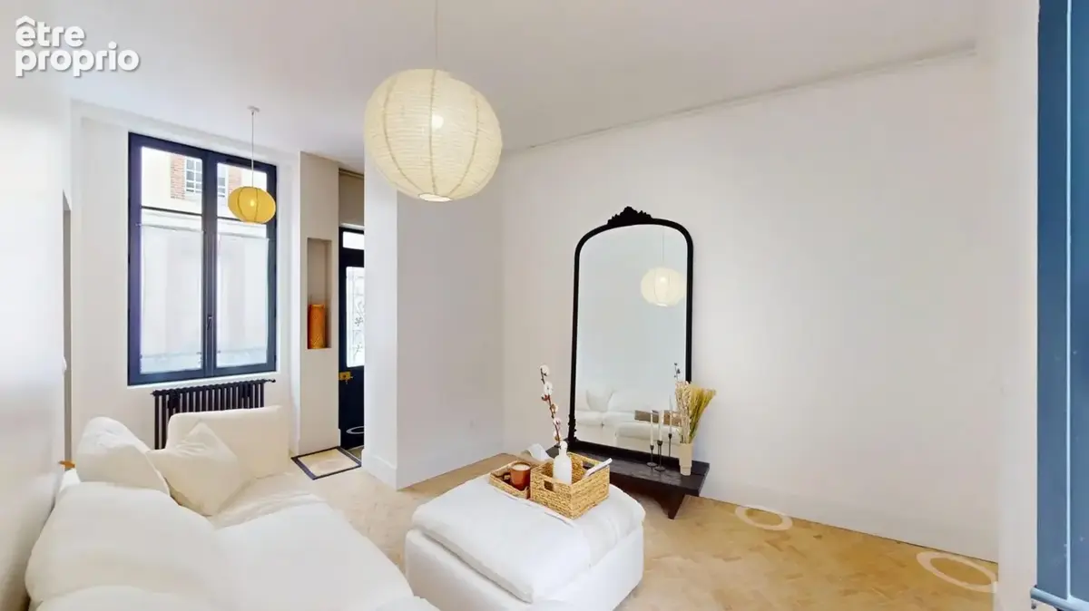Maison 140 m² à Fontainebleau  - photo 8