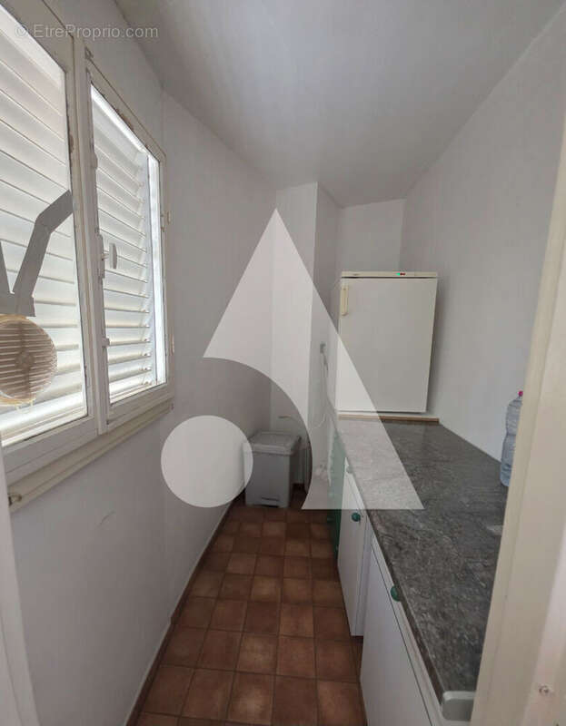 Appartement à LA ROCHE-SUR-YON