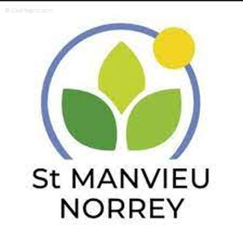Terrain à SAINT-MANVIEU-NORREY
