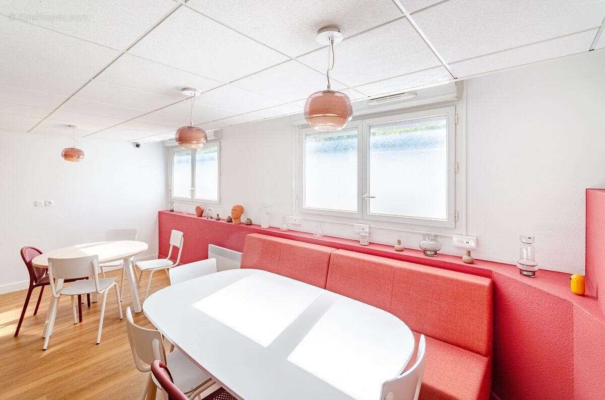 Appartement à MARSEILLE-10E
