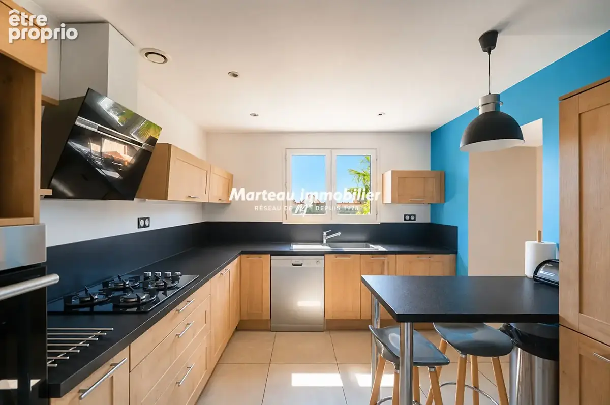 Maison Brette Les Pins - photo 6