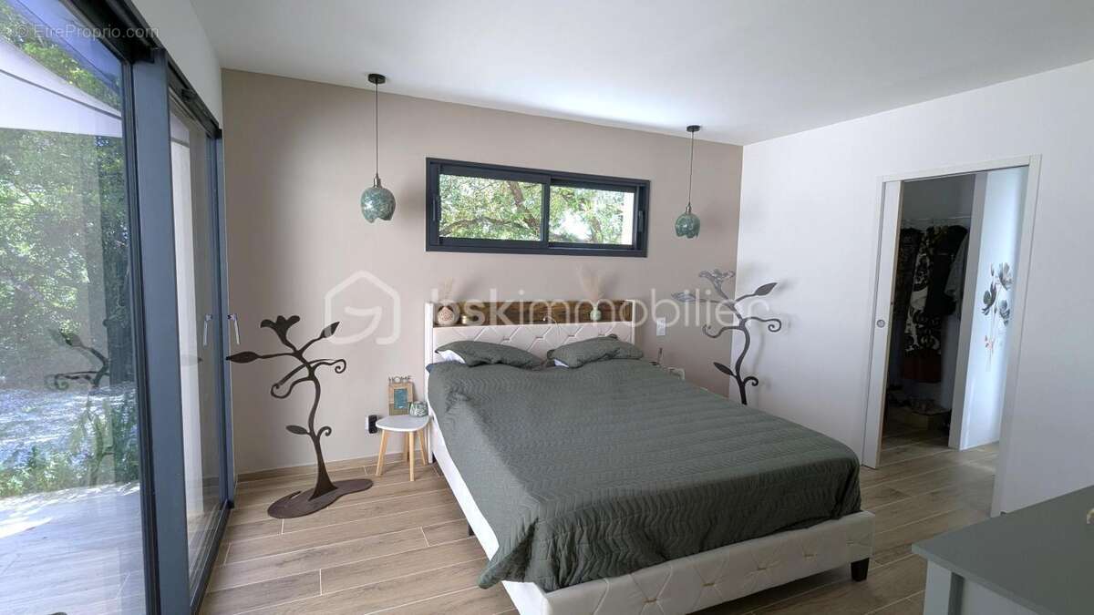 Maison à LES MATELLES