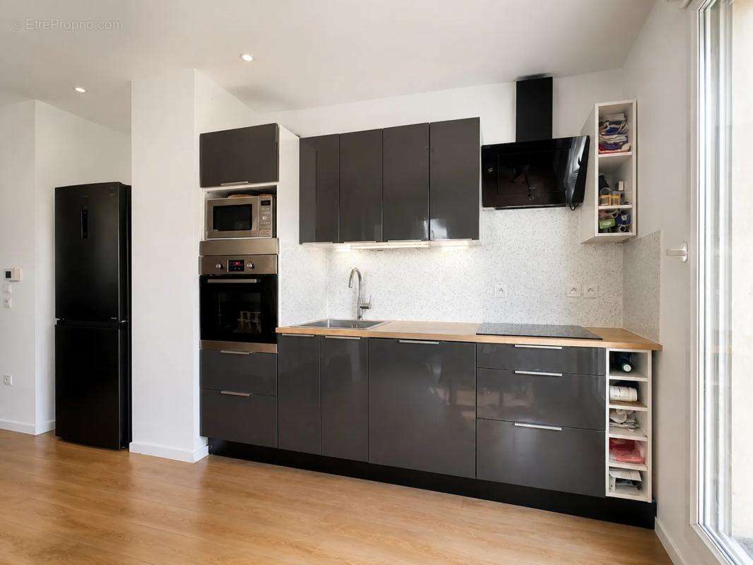 Appartement de 3 pièces de 59 m² à Limeil-Brévannes - photo 4
