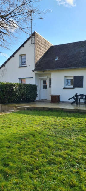 Maison proche Saint-Valéry sur somme - photo 5