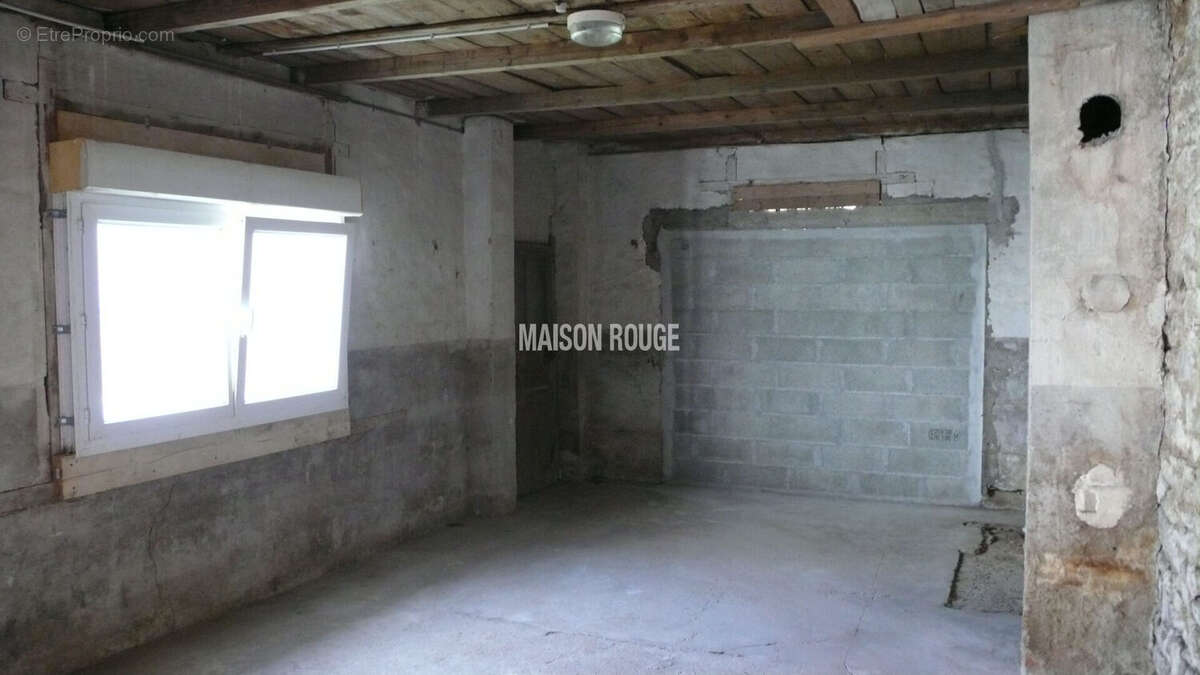 Appartement à CHATEAUNEUF-D&#039;ILLE-ET-VILAINE