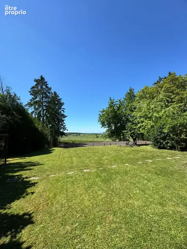 Tres belle et grande maison - photo 24