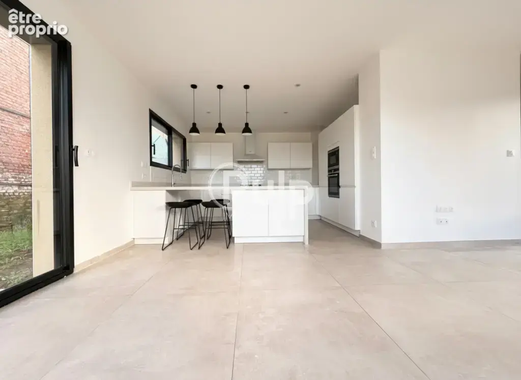Maison cubique neuve de 2025 ! - photo 2