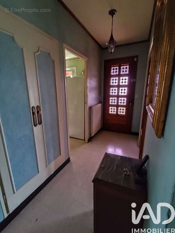 Photo 9 - Maison à LECHELLE