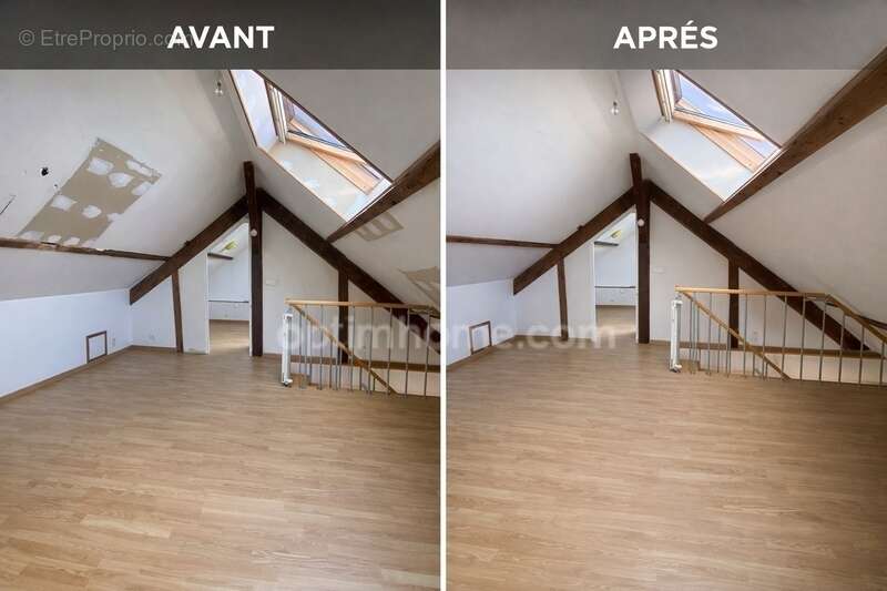Maison à GEVREY-CHAMBERTIN