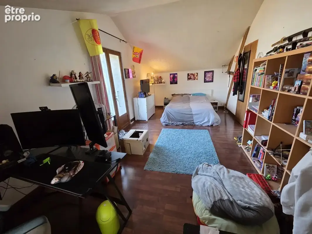 Maison familiale - photo 10
