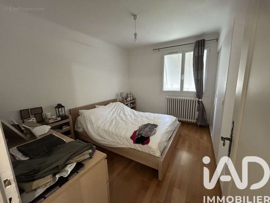 Photo 2 - Appartement à NYONS