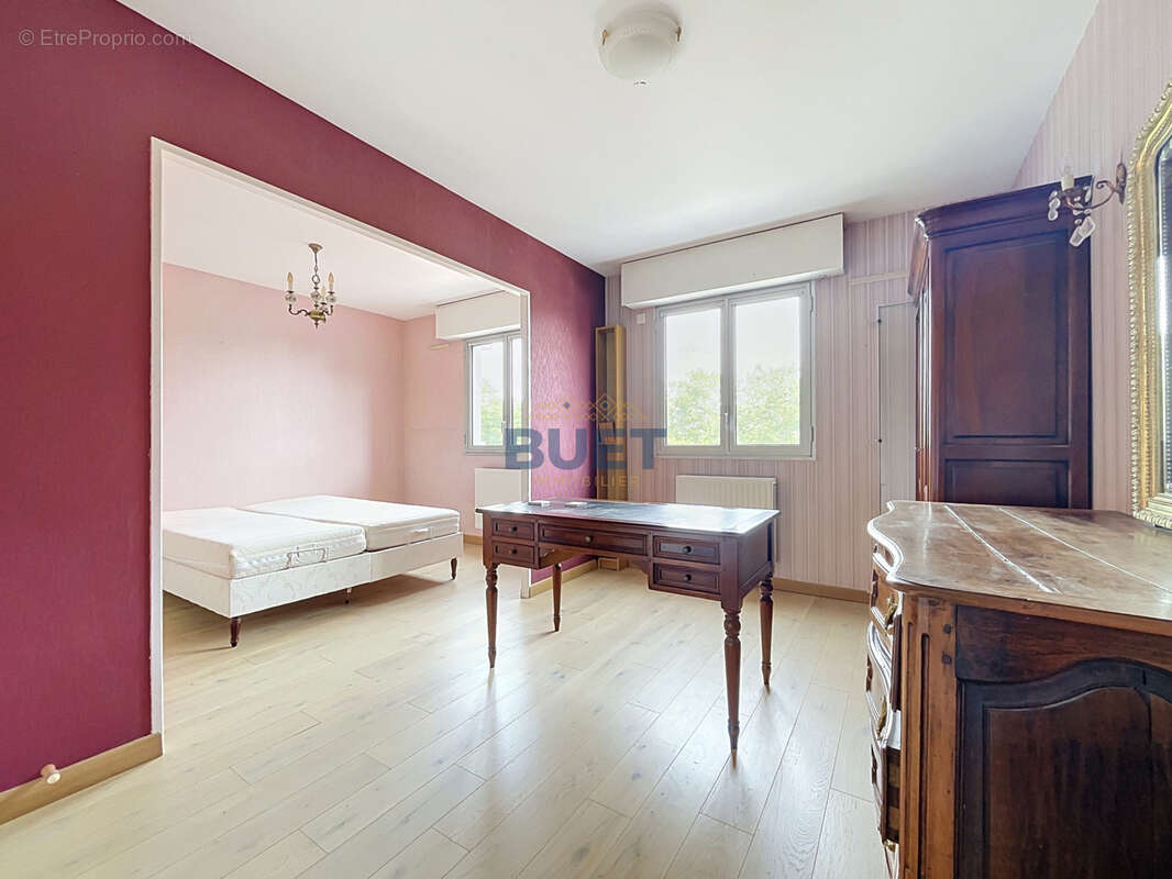 Appartement à DIJON
