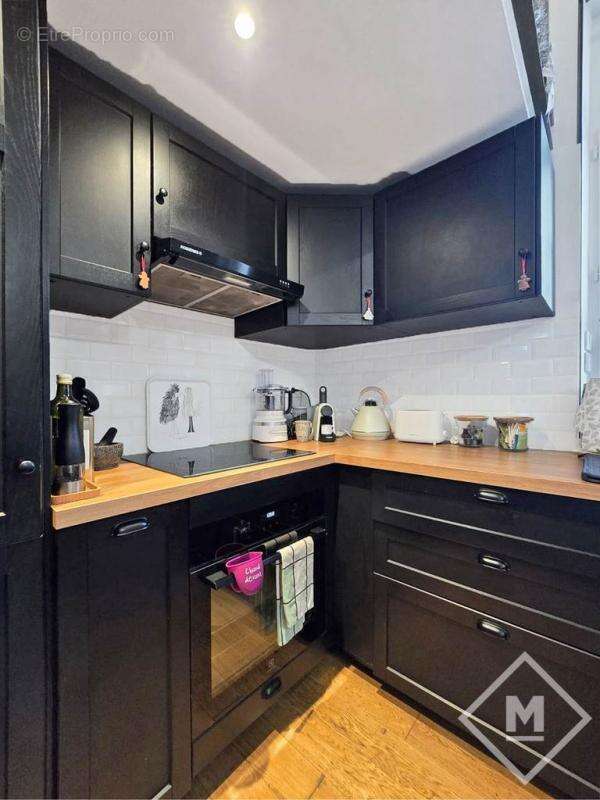 Maison à MARSEILLE-11E