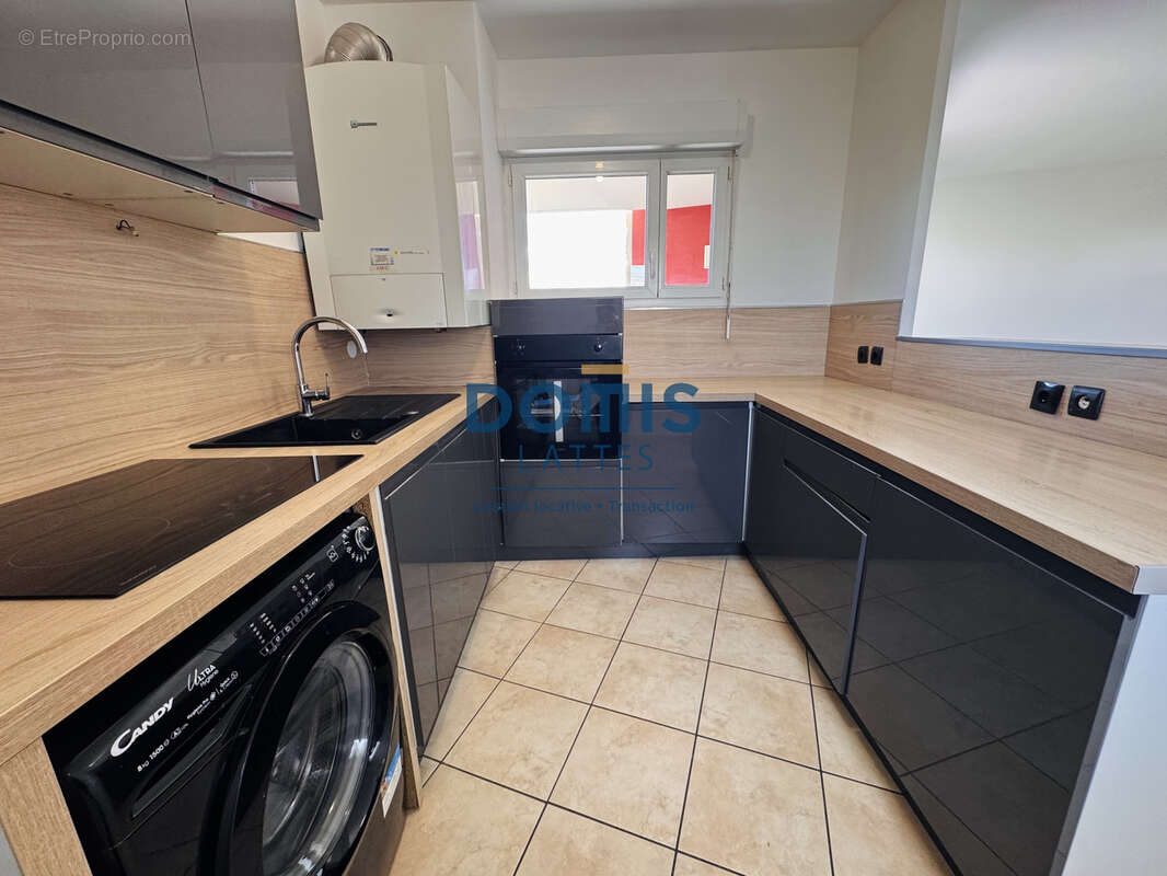 Appartement à MONTPELLIER