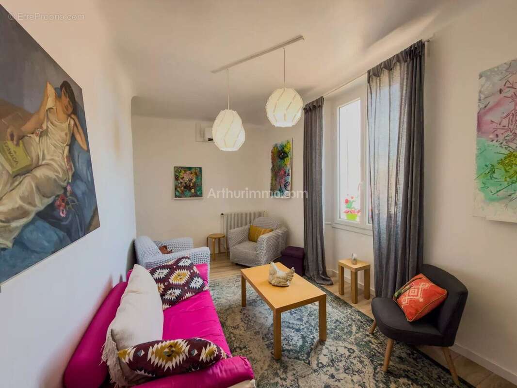 Vente Appartement Draguignan(83300) 218 000ï¿œ - photo 6
