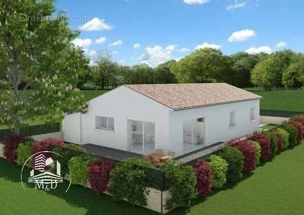 Maison à TOURNEFEUILLE