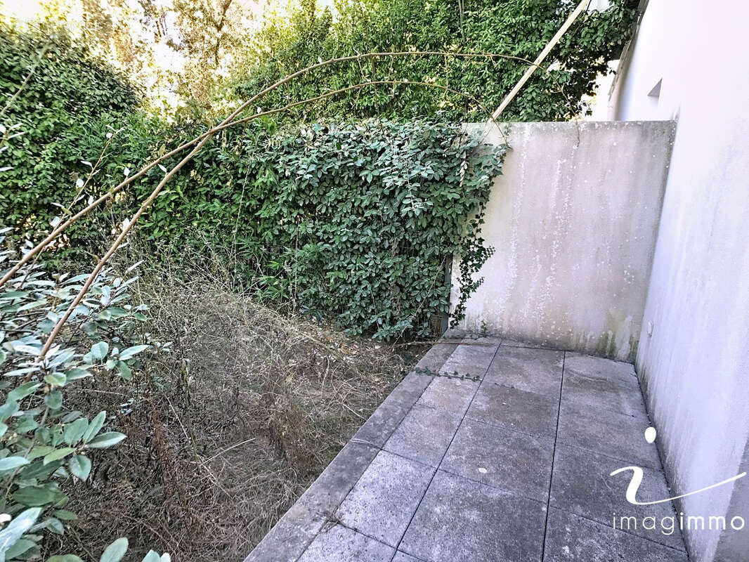 Appartement à JUVIGNAC