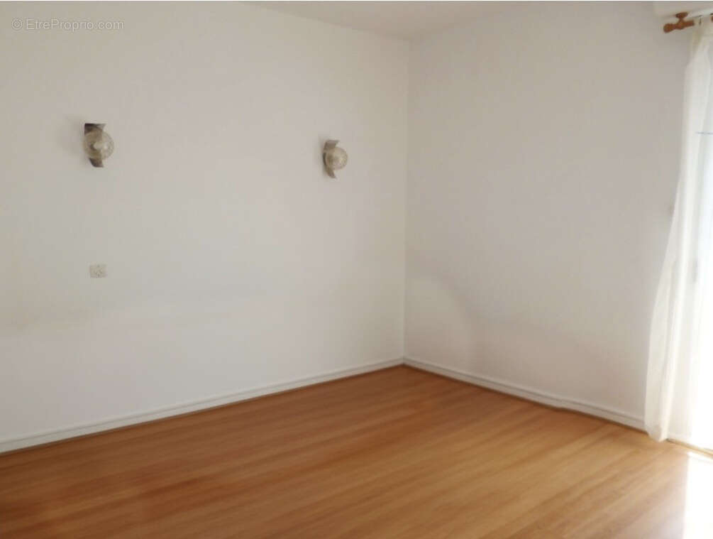 Appartement à CANET-EN-ROUSSILLON