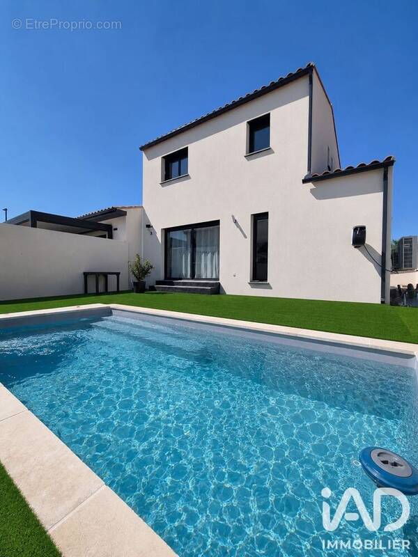 Photo 1 - Maison à PIA