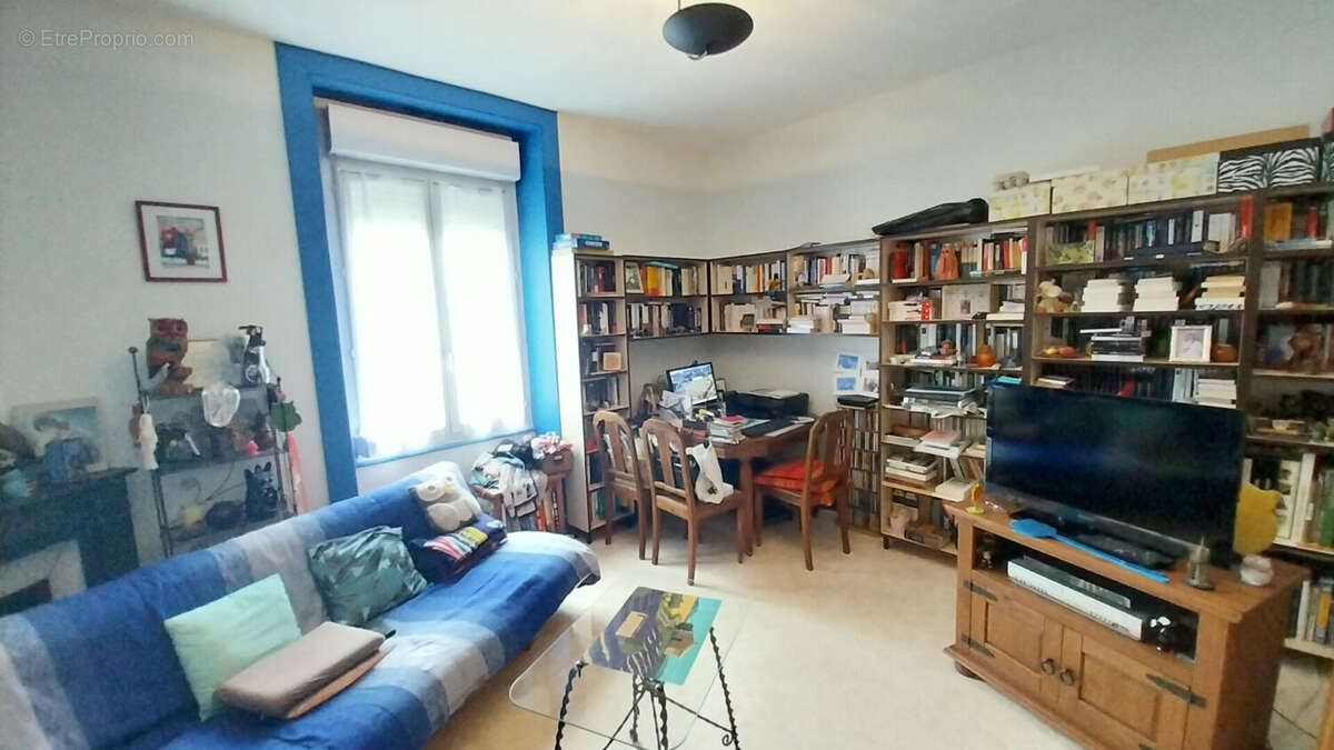 Immeuble 325m² à besançon - photo 2