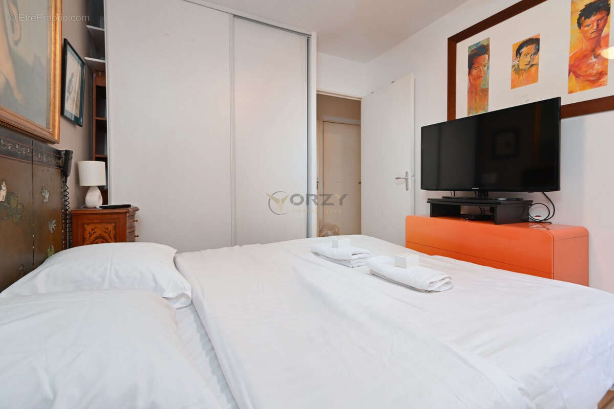 Appartement à MARSEILLE-14E