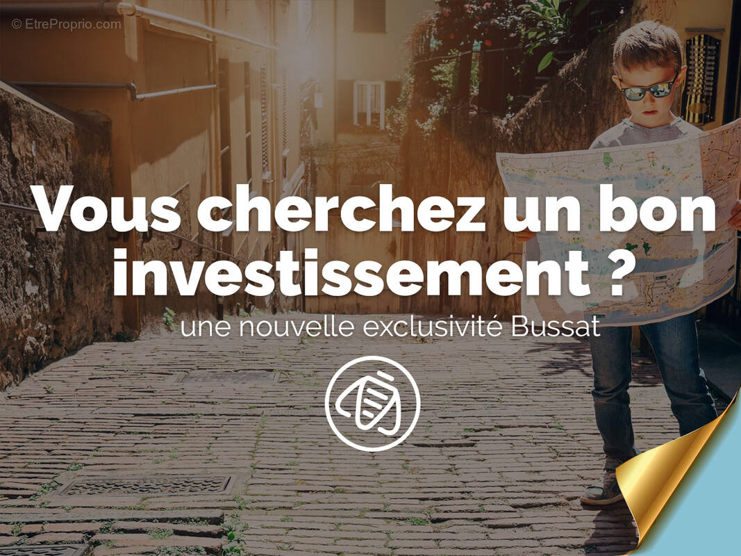 Appartement à LYON-1E