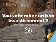 Appartement à LYON-1E