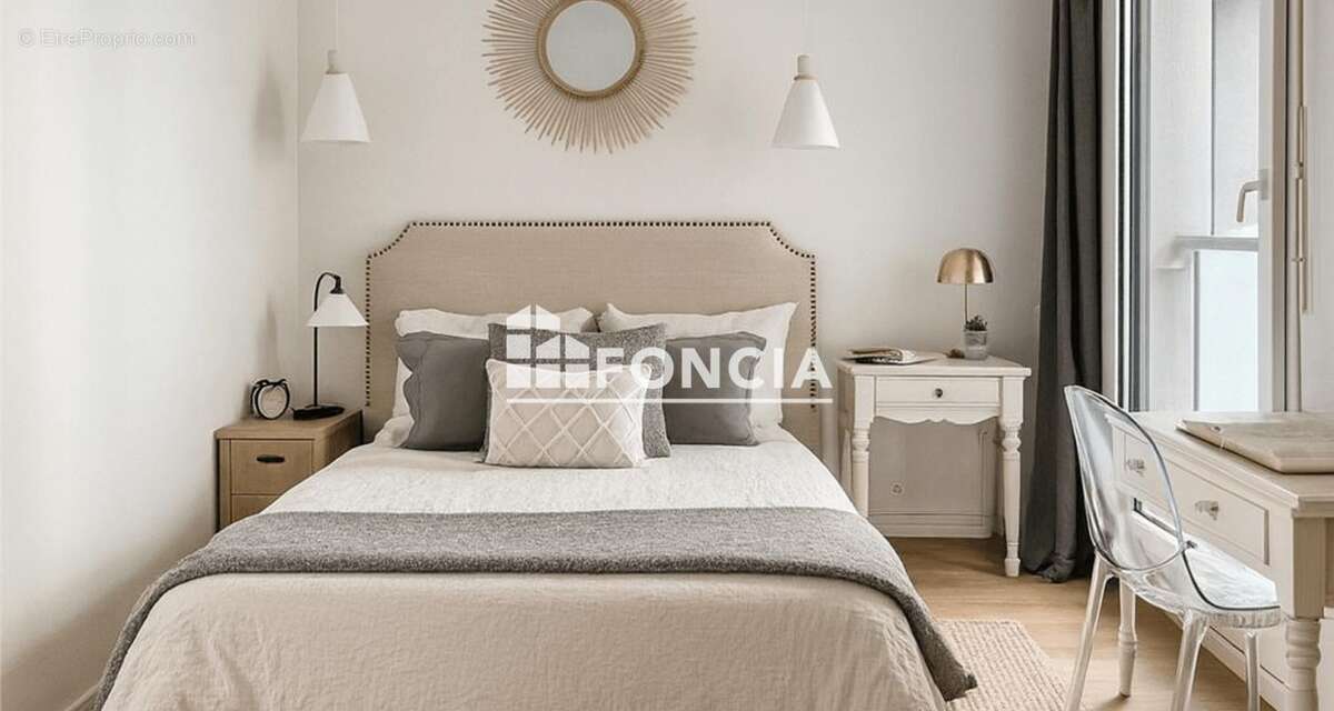 Appartement à COLOMBES