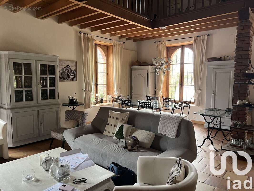 Photo 6 - Maison à MONTASTRUC