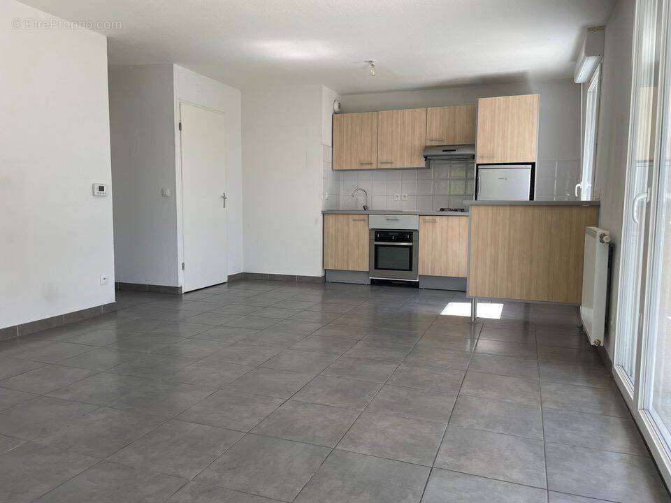 Appartement à ARTIGUES-PRES-BORDEAUX