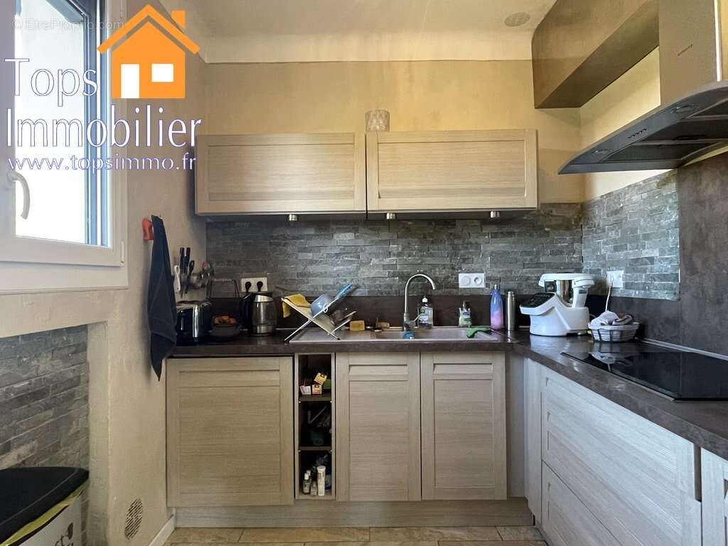 Maison à VILLEFRANCHE-DE-ROUERGUE