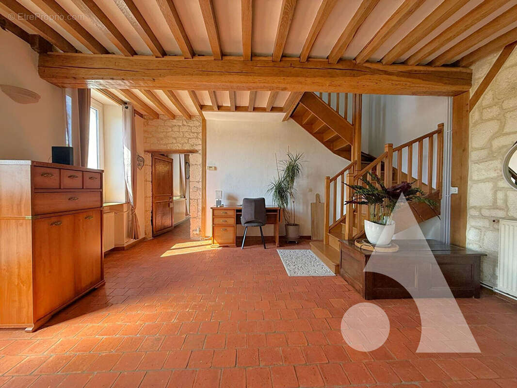 Maison à CATENOY