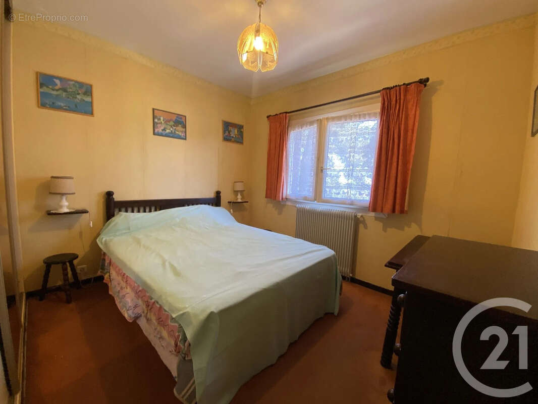 Maison à LA SEYNE-SUR-MER