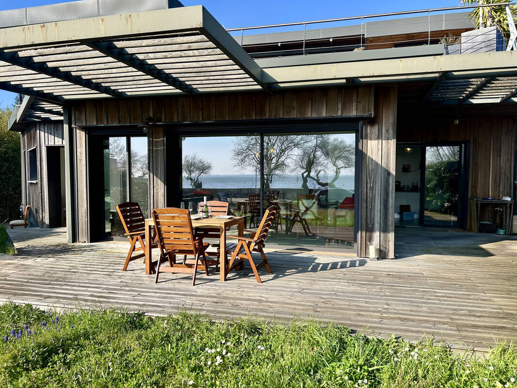 Maison à ANDERNOS-LES-BAINS