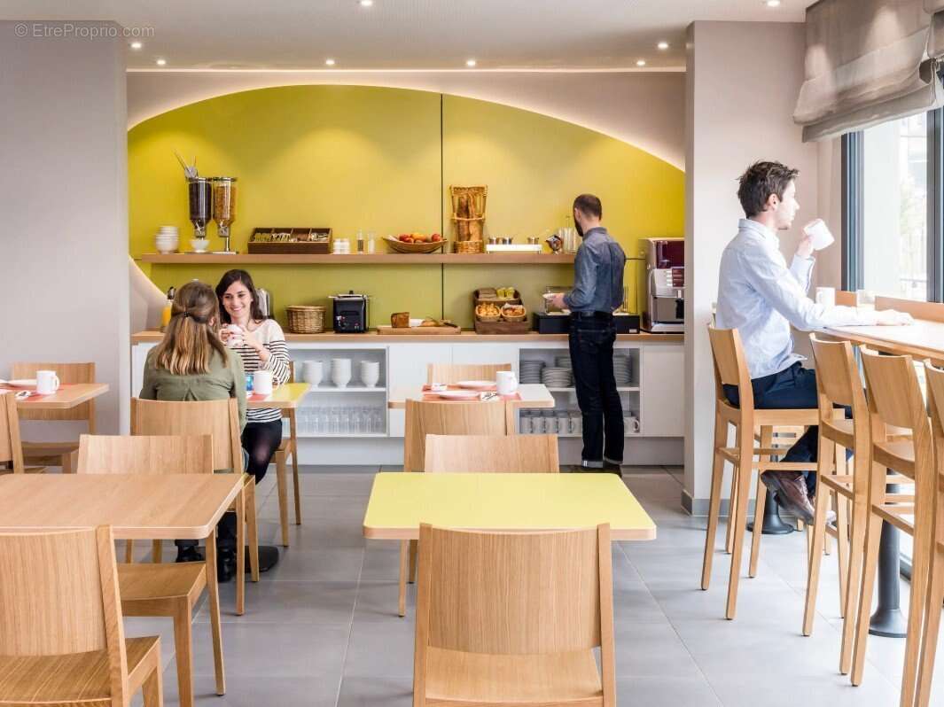 Appartement à COLOMBES