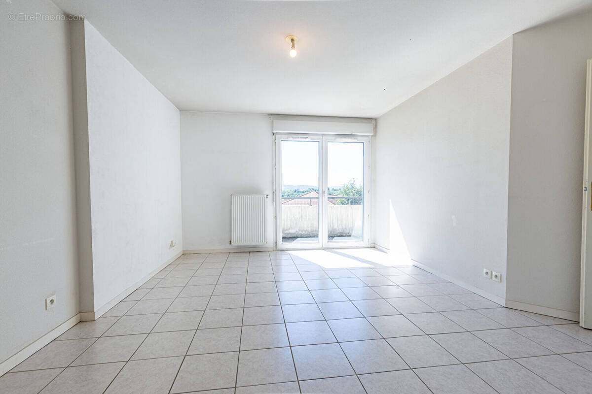 Appartement à ANNECY