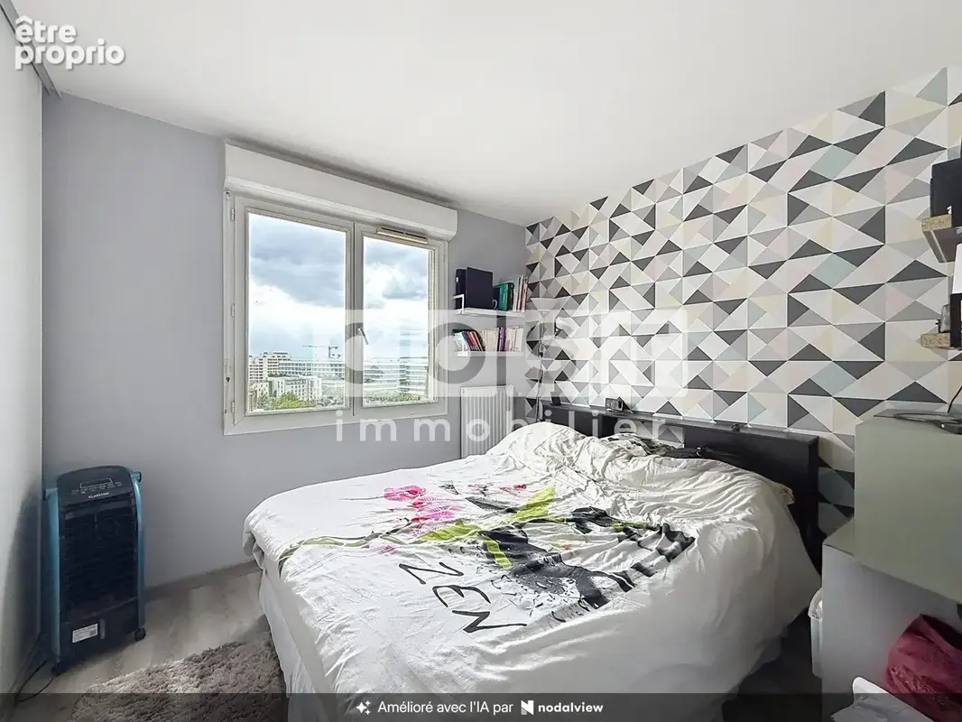 Appartement 72 m² à Courbevoie  - photo 4