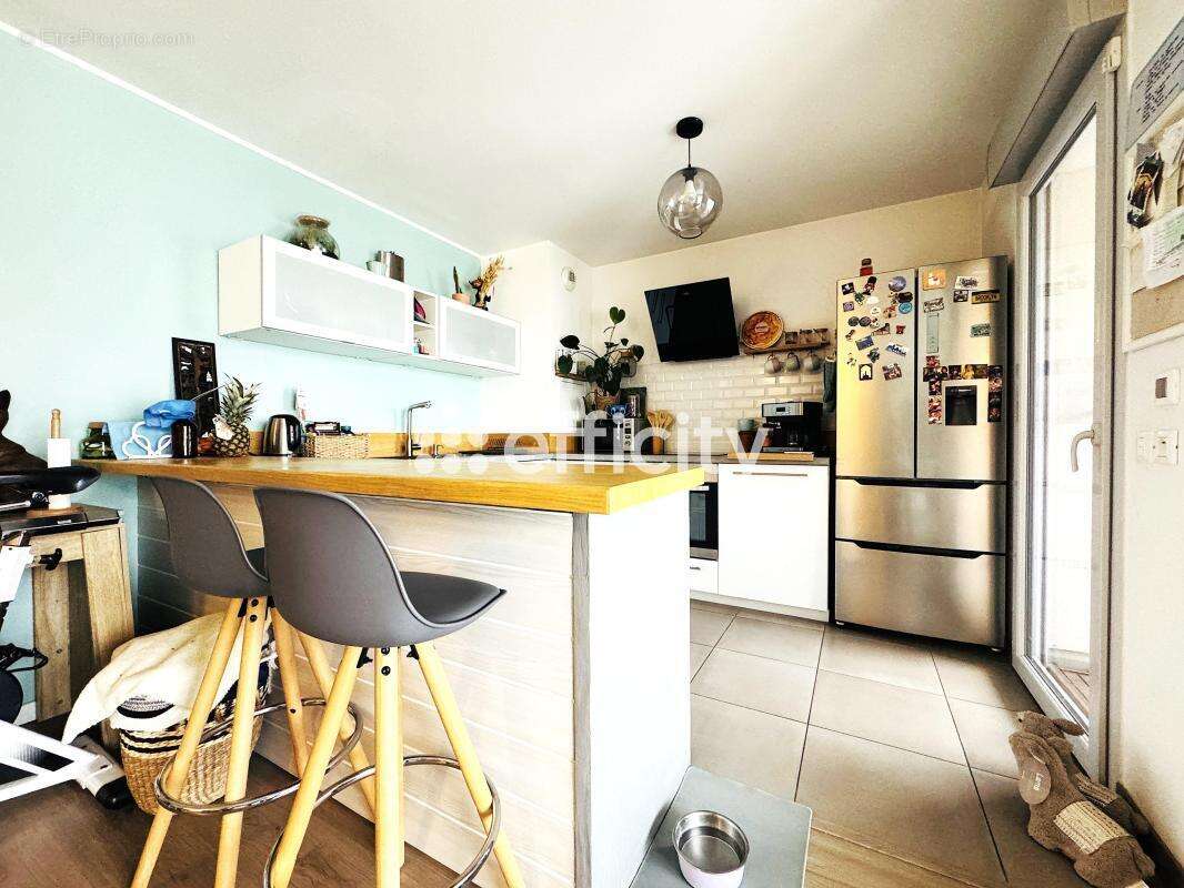 Appartement à CRETEIL