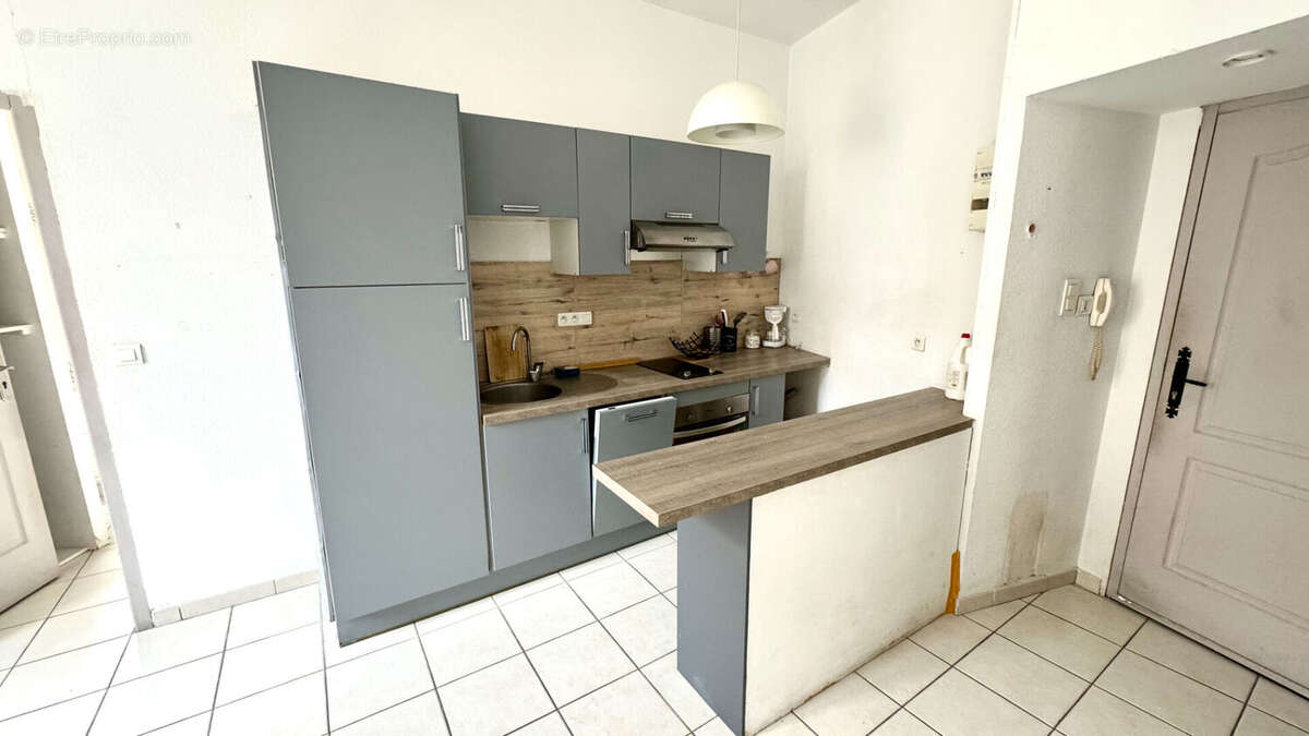 Appartement à AVIGNON
