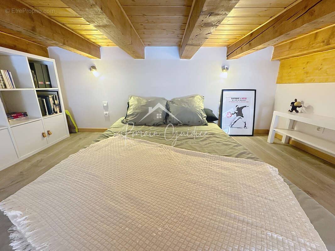 Appartement f3 67 m2 atypique pour 90 m2 au sol - photo 13