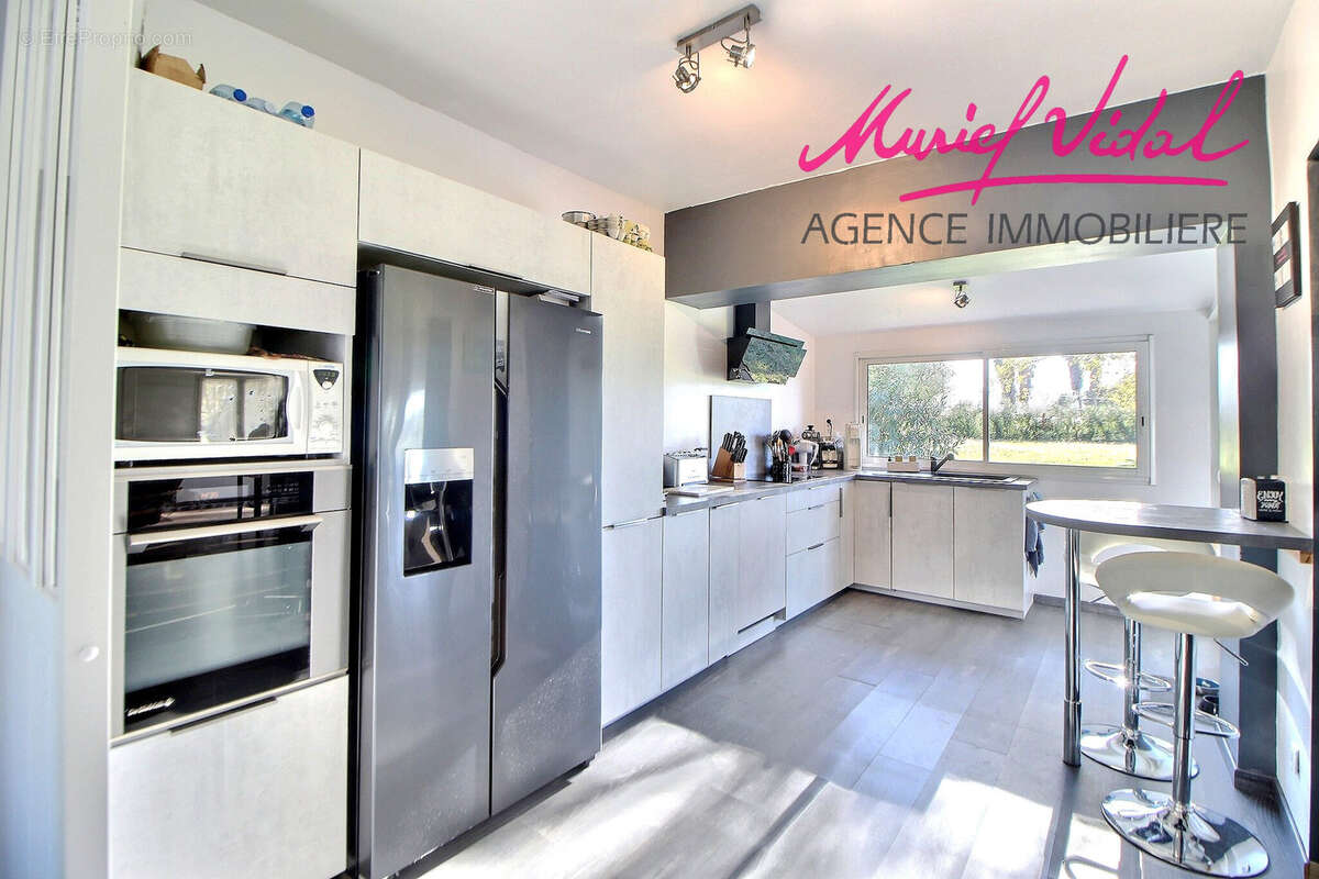 Maison à SAINT-CYPRIEN