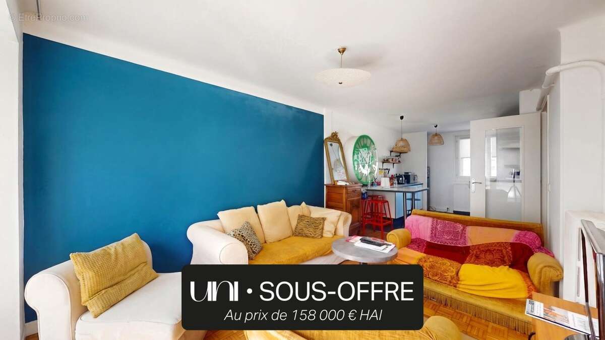 Appartement à CAEN