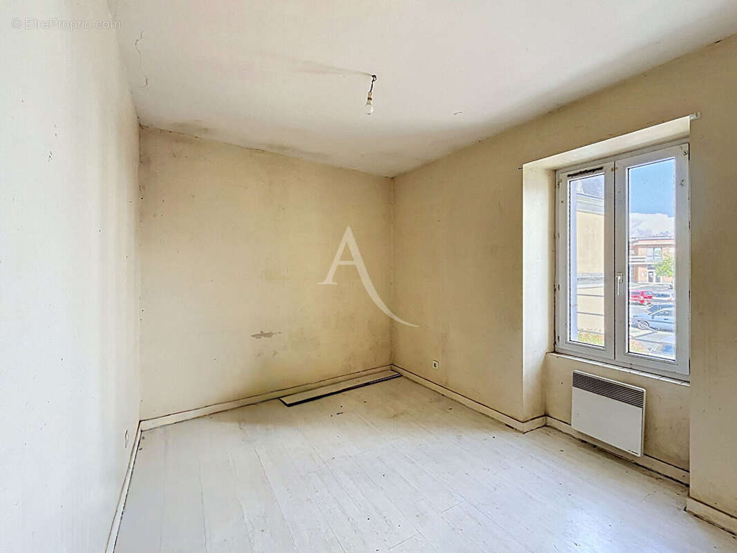 Exclusivité  cholet maison 3 chambres - photo 8