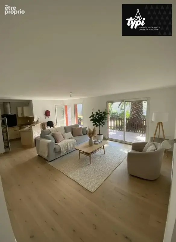 Photo Appartement à Caudan au prix de 168 990€