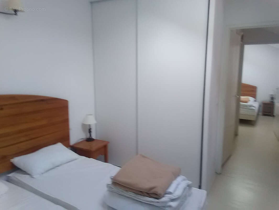 Appartement à FONT-ROMEU-ODEILLO-VIA