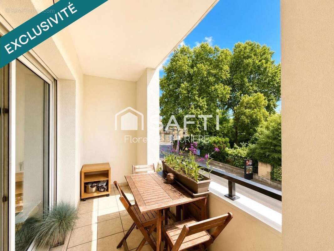 Photo 3 - Appartement à BORDEAUX